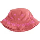 Next Hat fuchsia / magenta
