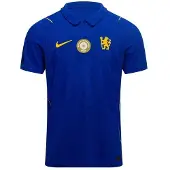 Nike Chelsea Hjemmebanetrøje 2026/27 Aero-FIT Authentic FIFA CWC 2025 Champions Badge - , størrelse XX-Large
