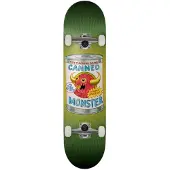 Toy Machine 8.50 Canned Monster Skateboard