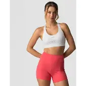 ICANIWILL Essential Sports-BH Hvid