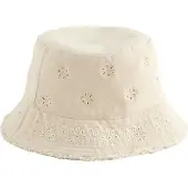 Next Hat creme