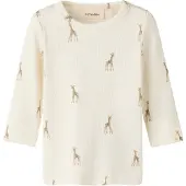 Name it Slim Fit Top Med Lange Ærmer