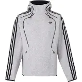Adidas Originals Spacer Teamgeist 26 Cutline Hættetrøje