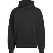 Adidas BASKETBALL FLEECE HÆTTETRØJE, størrelse X-Small