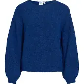 Vila Marley Knit Trøje