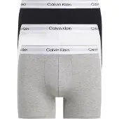 Calvin Klein Lv00nb4394 Boxers 3 Enheder