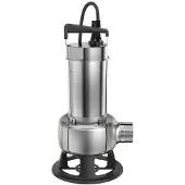Grundfos pumpe AP35B.50.06.3 med 2 nippel, 5 m kabel, 400 V