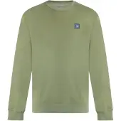 Scotch & Soda Sweatshirt 'Seasonal Core' kiwi