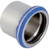 Geberit Slutmuffe sf 88,9mm