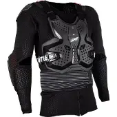 Leatt Integral 3.5 Langærmet Beskyttelses-t-shirt