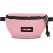 Eastpak Bæltetaske 'Springer' gammelrosa / sort / hvid