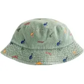 Next Hat blå / gul / pastelgrøn / rød