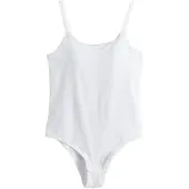 Next Shirtbody hvid