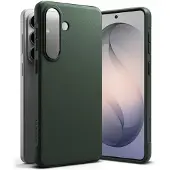 Ringke Samsung Galaxy S26 Onyx TPU Cover - Mørkegrøn