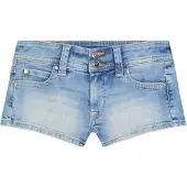Bershka Jeans blue denim