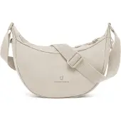 Johnny Urban Skuldertaske 'Ally Small' sand