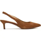 Ralph Lauren Slingpumps 'LOLAH II' brun