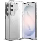 Ringke Samsung Galaxy S26 Ultra Fusion Hybrid Cover - Gennemsigtig