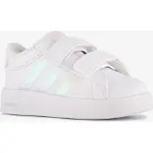 Adidas Sportssko 'GRAND COURT 3.0' lys pink / hvid