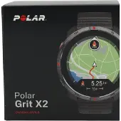Polar Grit X2 Ur