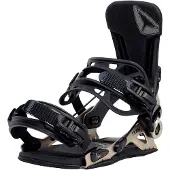 SP United Team Snowboardbindinger