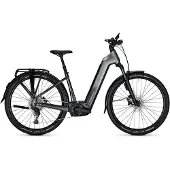 Focus Aventura² 6.9 Wave 29´´ Cues 11s Elektriskcykel