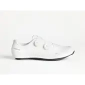 Trek Velocis-landevejscykelsko - 2025 - White - 39 - Cykeltilbehør
