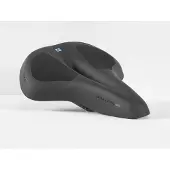 Bontrager Boulevard Fluid-cykelsadel - 280mm x 225mm - Cykeltilbehør