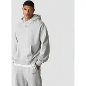 ICANIWILL Essence Hoodie Grå