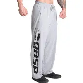 Gasp Sweat Pant, Greymelange