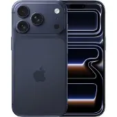 Apple iPhone 17 Pro 256GB Kosmisk Orange