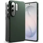 Ringke Samsung Galaxy S26 Ultra Onyx TPU Cover - Mørkegrøn
