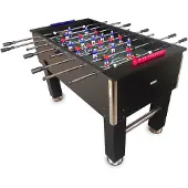 DevesSport Professional Table With Open Legged Players Bordfodbold