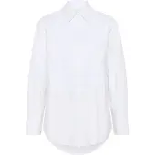 Part two Bluse 'Natinka' hvid