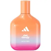 Adidas Vibes Woman Get Comfy Eau De Parfum Spray 100ml