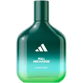 Adidas Vibes Man Full Recharge Eau De Parfum Spray 100ml