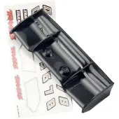 Traxxas E-revo 1/16 Bagvinge