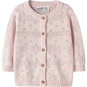 Name it Cardigan - NbfKecia - Lotus - - 74 - Cardigan