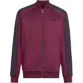 Adidas Originals Sst Sweatshirt Med Lynlås