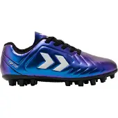 Hummel Sportssko 'Top Star M.G. VC 2.0' koboltblåt / lilla / hvid