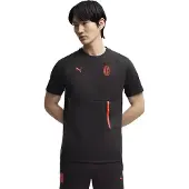 Puma Ac Milan 26/27 Tech T-shirt Med Korte ærmer