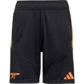 Adidas Arsenal Fc 26/27 Tiro Træning Junior-shorts