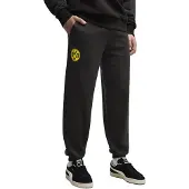 Puma Bvb Borussia Dortmund Culture Sportsbukser