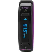Timex Herreur TW5K85800H4 LCD/Resinplast