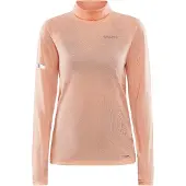 Craft Adv Subz Wool 2 T-shirt Med Lange ærmer