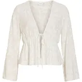 Vila Vicapera Bindebånd Cardigan