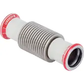 Geberit Axialkompensator fz 35mm t/varme
