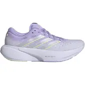 Adidas - Løbesko - Supernova Rise 3 W Frozen Purple til Unisex - Størrelse 6,5 UK - Lilla