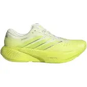 Adidas - Løbesko - Supernova Rise 3 M Frozen Lemon til Unisex - Størrelse 10,5 UK - Gul