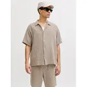 Jack & Jones Relaxed Fit Hawaiiskjorte